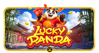 Lucky Panda